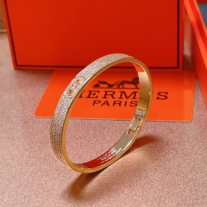 Hermes Bracelets